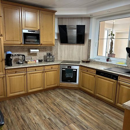 Luxury Apartment Near Munich Airport - Therme Ed - Parking Berglern Екстер'єр фото