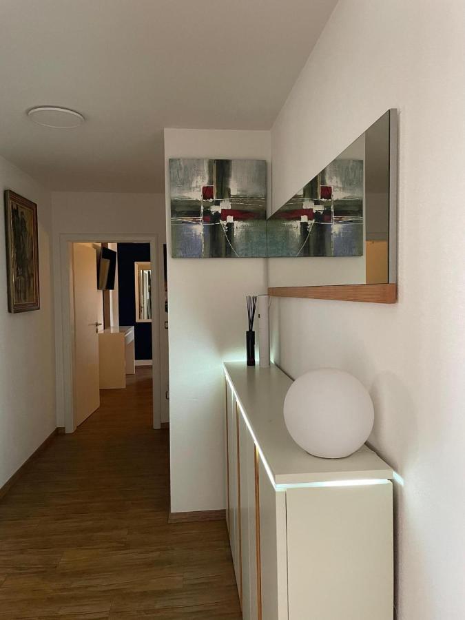 Luxury Apartment Near Munich Airport - Therme Ed - Parking Berglern Екстер'єр фото