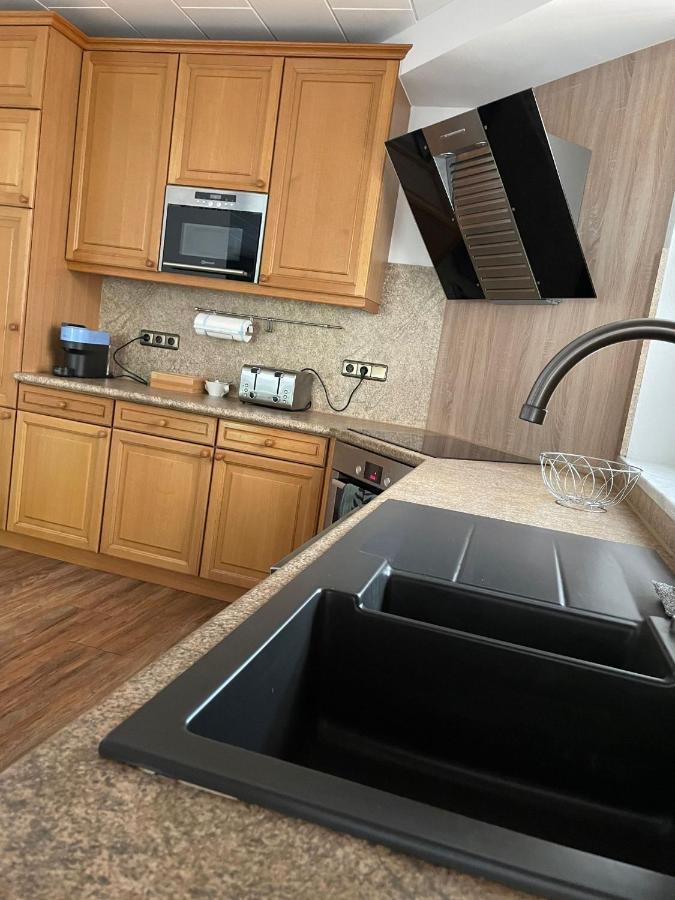 Luxury Apartment Near Munich Airport - Therme Ed - Parking Berglern Екстер'єр фото