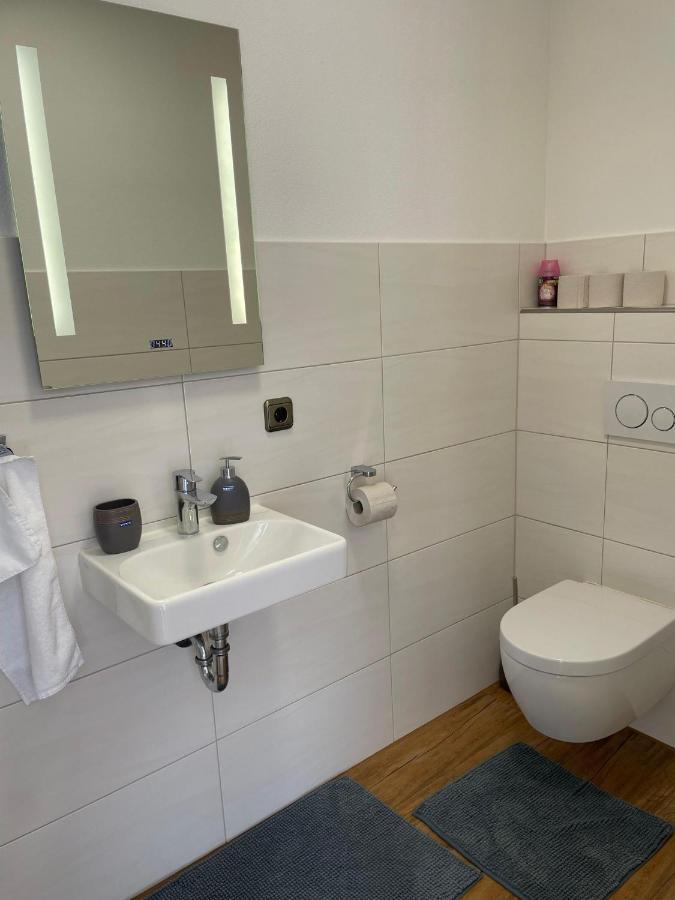 Luxury Apartment Near Munich Airport - Therme Ed - Parking Berglern Екстер'єр фото