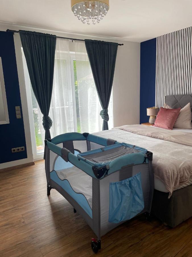 Luxury Apartment Near Munich Airport - Therme Ed - Parking Berglern Екстер'єр фото