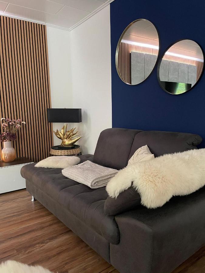 Luxury Apartment Near Munich Airport - Therme Ed - Parking Berglern Екстер'єр фото