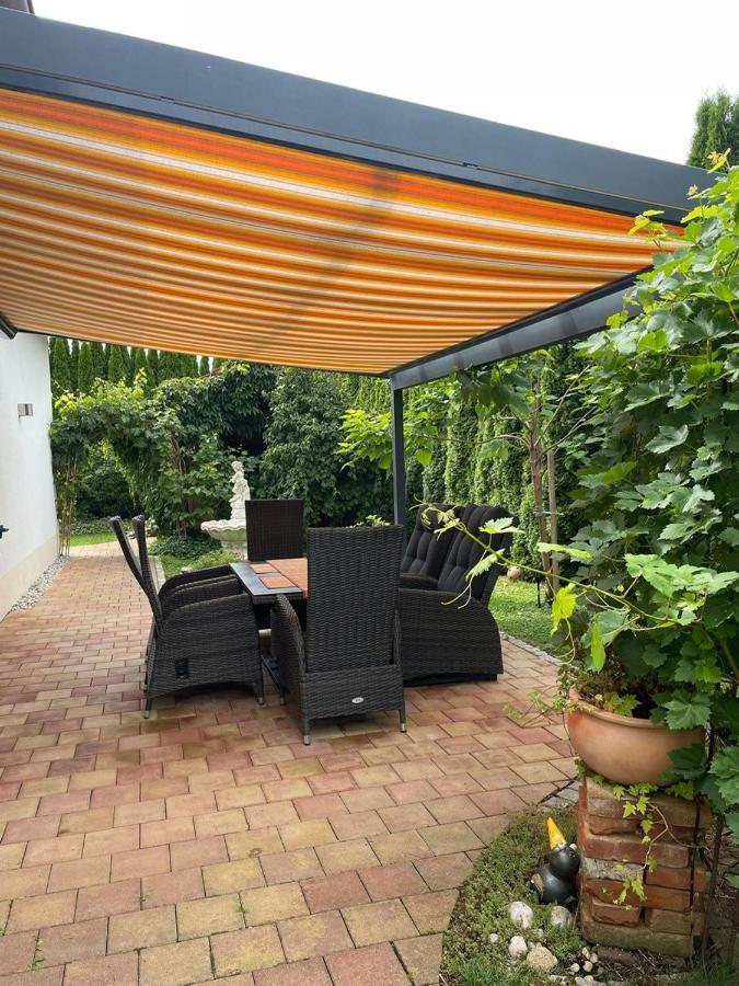 Luxury Apartment Near Munich Airport - Therme Ed - Parking Berglern Екстер'єр фото