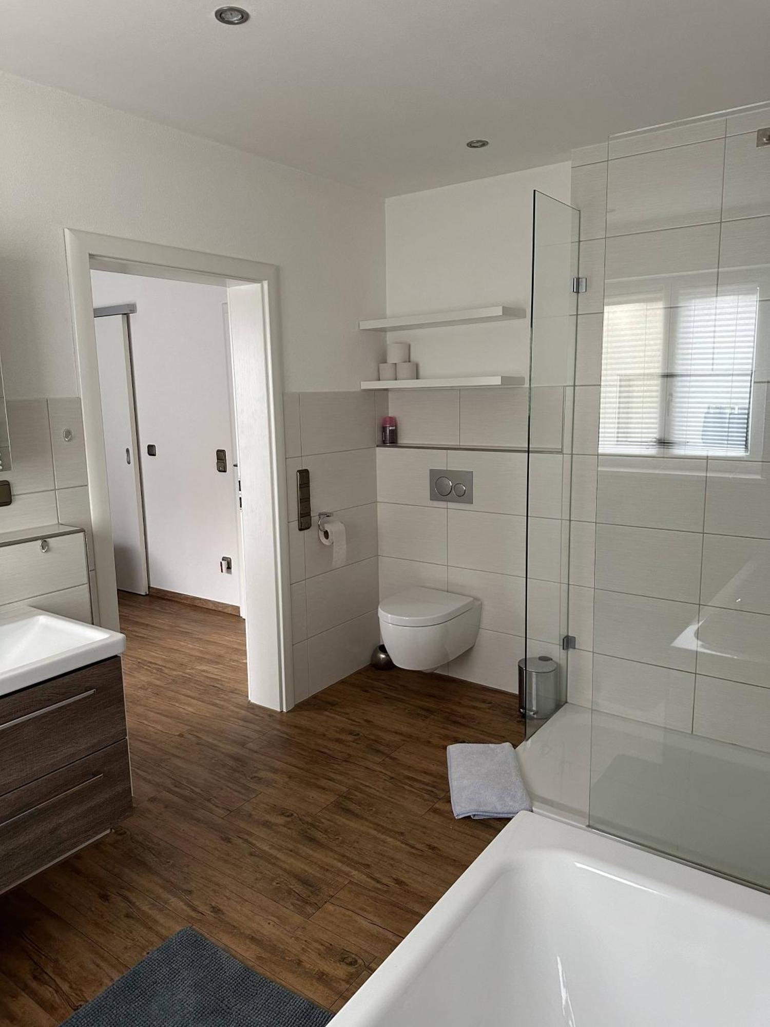 Luxury Apartment Near Munich Airport - Therme Ed - Parking Berglern Екстер'єр фото